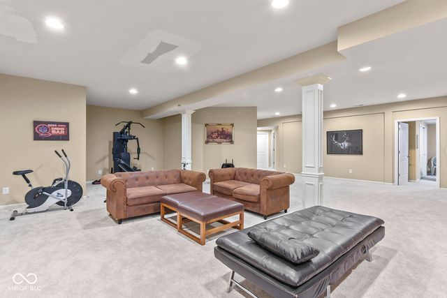 7211 Bellini Lane, Indianapolis, IN 46259