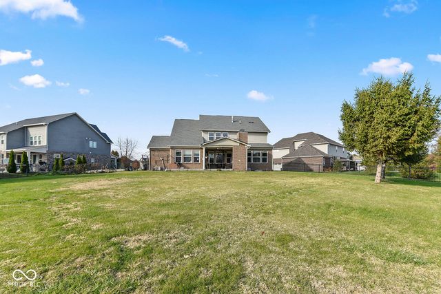 7211 Bellini Lane, Indianapolis, IN 46259