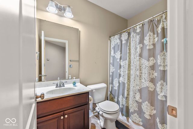 7211 Bellini Lane, Indianapolis, IN 46259