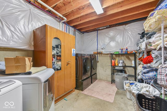 7211 Bellini Lane, Indianapolis, IN 46259