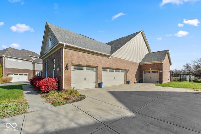 7211 Bellini Lane, Indianapolis, IN 46259