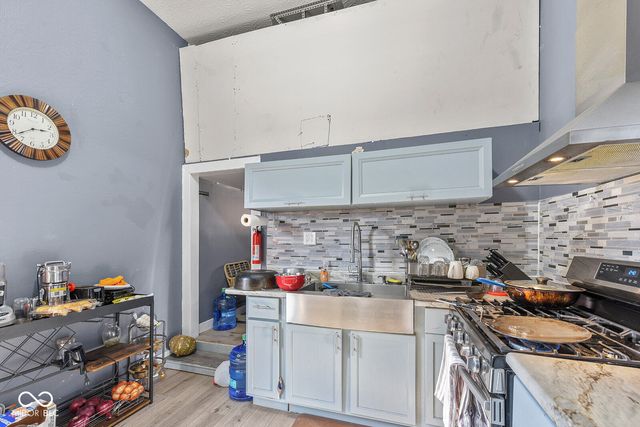 7211 Bellini Lane, Indianapolis, IN 46259