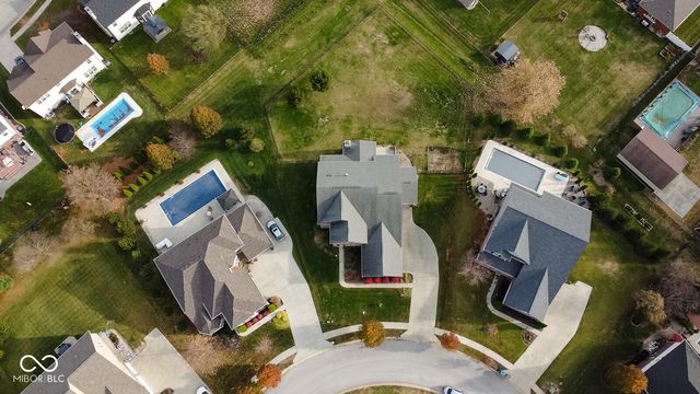 7211 Bellini Lane, Indianapolis, IN 46259