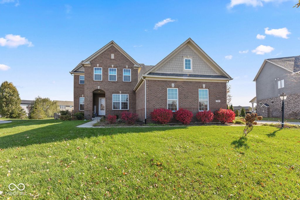 7211 Bellini Lane, Indianapolis, IN 46259