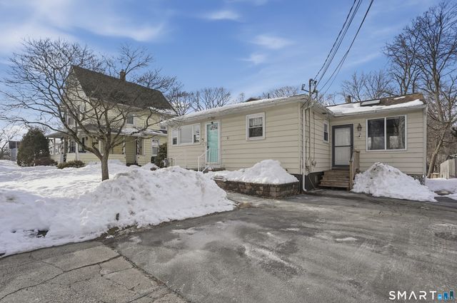 5 West Prospect Street, West Haven, CT 06516