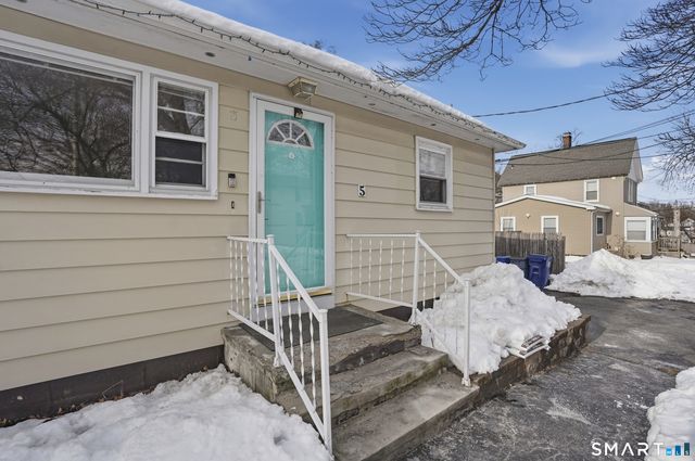 5 West Prospect Street, West Haven, CT 06516