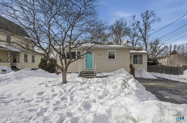 5 West Prospect Street, West Haven, CT 06516