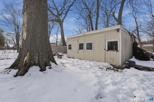 5 West Prospect Street, West Haven, CT 06516