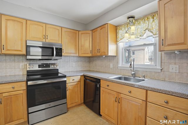 5 West Prospect Street, West Haven, CT 06516