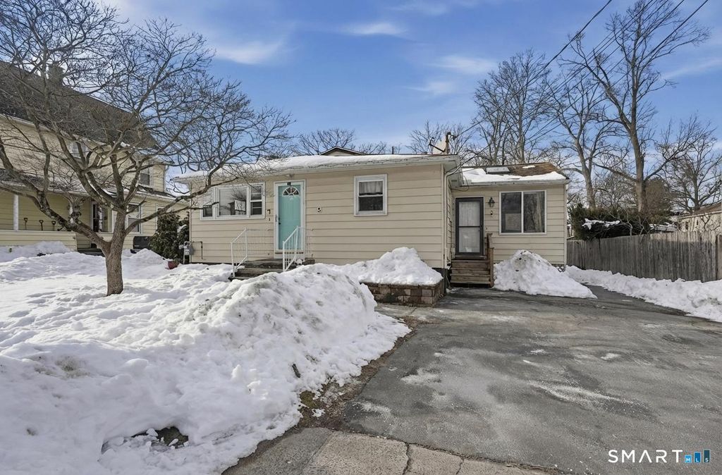 5 West Prospect Street, West Haven, CT 06516