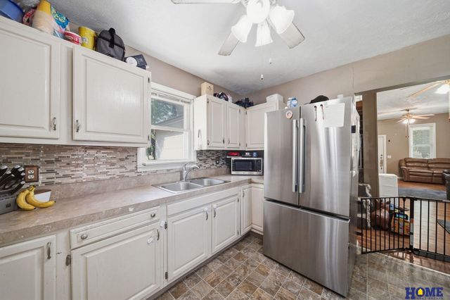 1828 N 30th Street, Lincoln, NE 68503