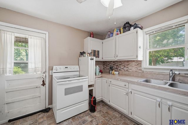 1828 N 30th Street, Lincoln, NE 68503