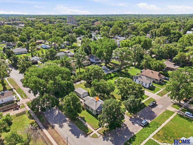 1828 N 30th Street, Lincoln, NE 68503