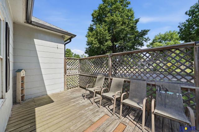 1828 N 30th Street, Lincoln, NE 68503