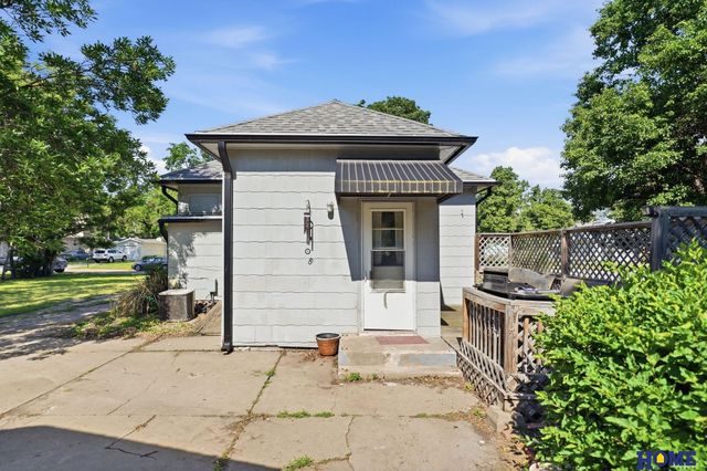 1828 N 30th Street, Lincoln, NE 68503