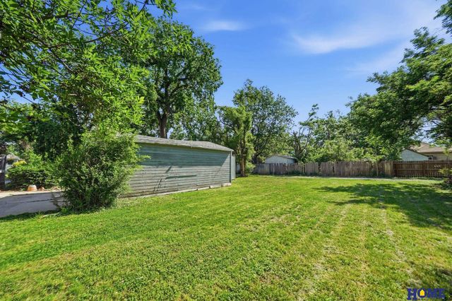 1828 N 30th Street, Lincoln, NE 68503