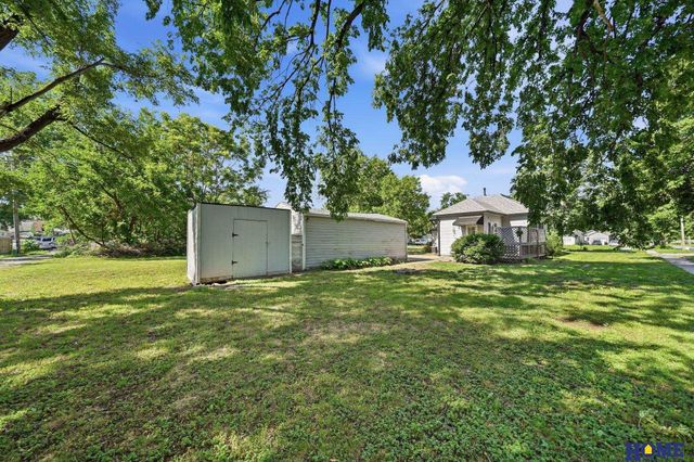 1828 N 30th Street, Lincoln, NE 68503