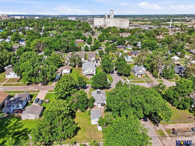 1828 N 30th Street, Lincoln, NE 68503