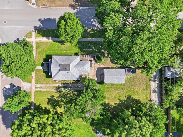 1828 N 30th Street, Lincoln, NE 68503