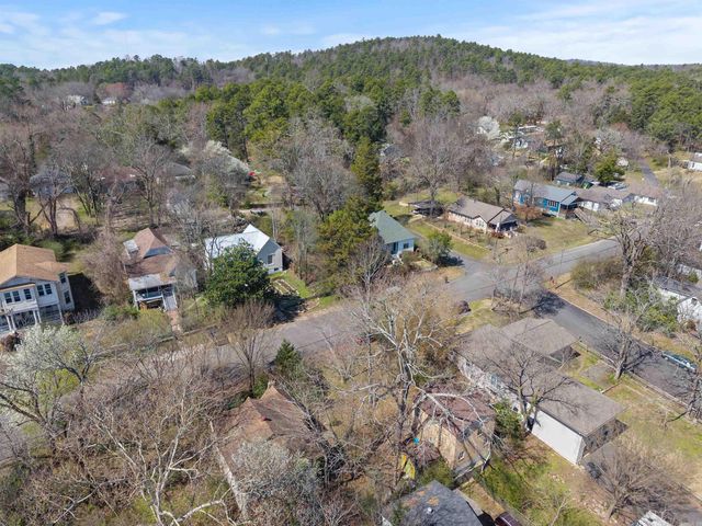 206 Westbrook Street, Hot Springs, AR 71901