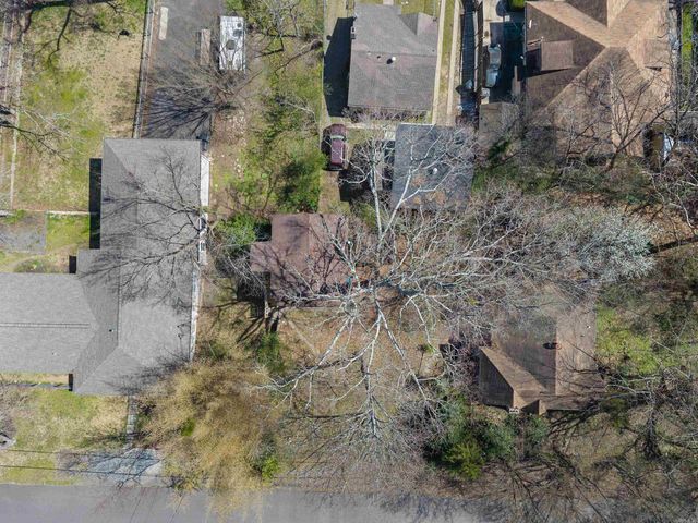 206 Westbrook Street, Hot Springs, AR 71901