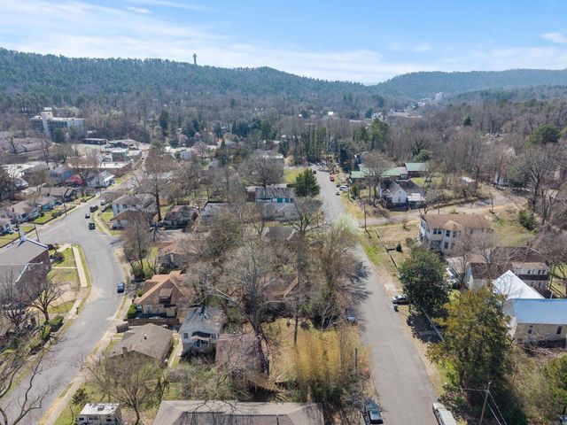 206 Westbrook Street, Hot Springs, AR 71901