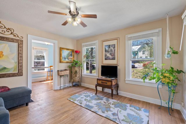 206 Westbrook Street, Hot Springs, AR 71901