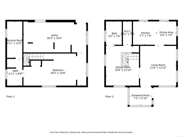 206 Westbrook Street, Hot Springs, AR 71901