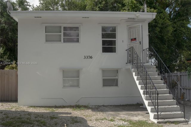 3376 NW 49th St, Miami, FL 33142