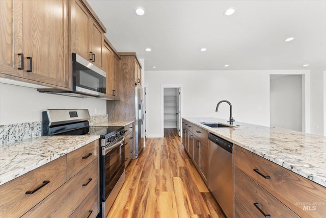 1705 Ruth Lane, Nampa, ID 83686