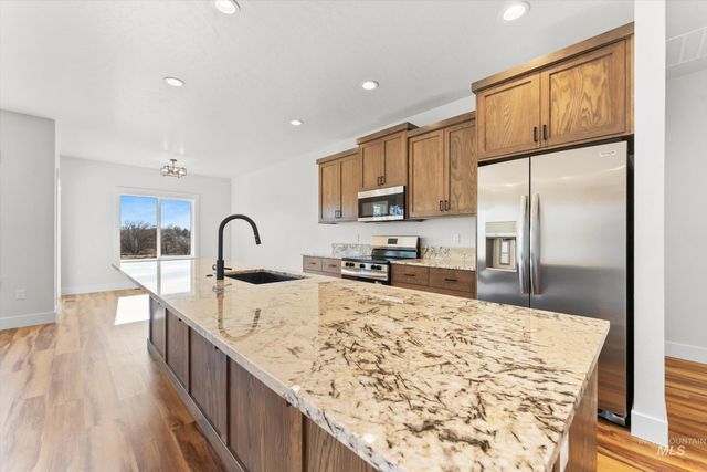 1705 Ruth Lane, Nampa, ID 83686