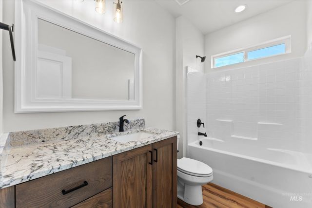 1705 Ruth Lane, Nampa, ID 83686