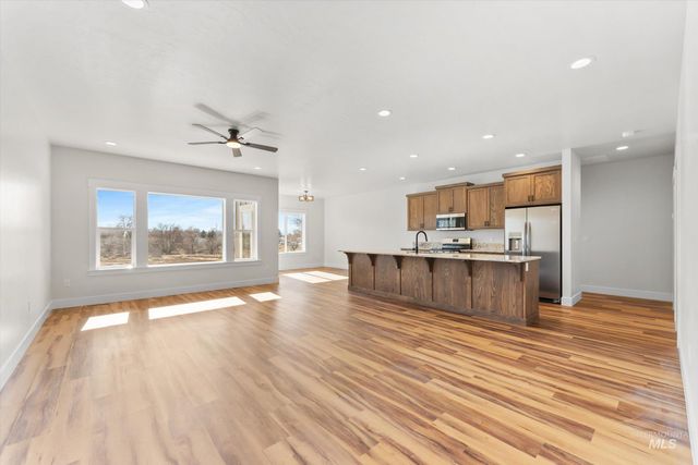 1705 Ruth Lane, Nampa, ID 83686