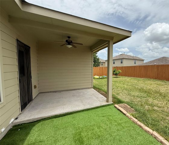 369 Shale CIR, Buda, TX 78610