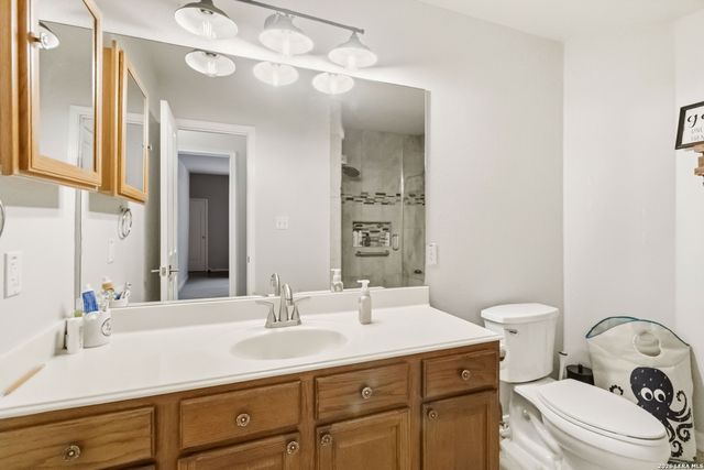 11706 Brae Vly, San Antonio, TX 78249