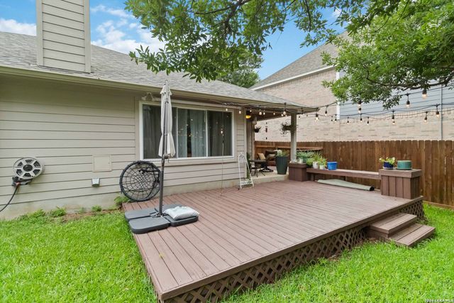 11706 Brae Vly, San Antonio, TX 78249