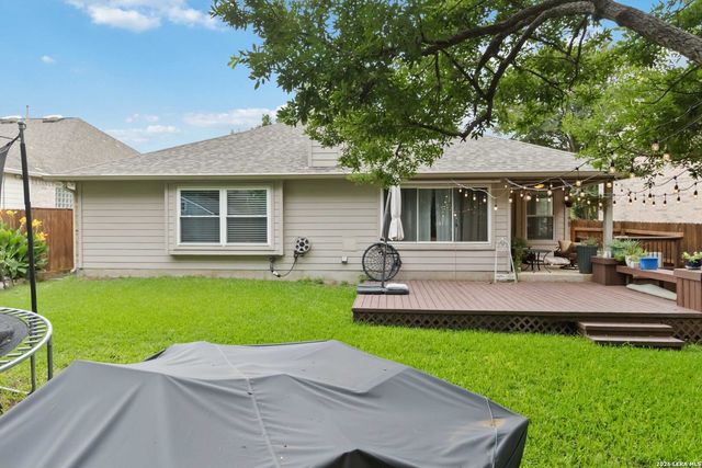 11706 Brae Vly, San Antonio, TX 78249
