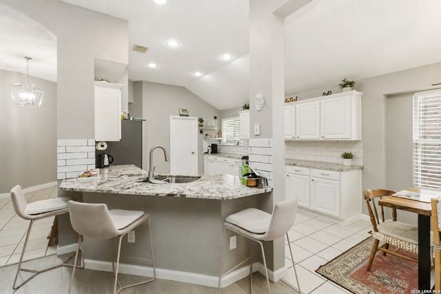 11706 Brae Vly, San Antonio, TX 78249