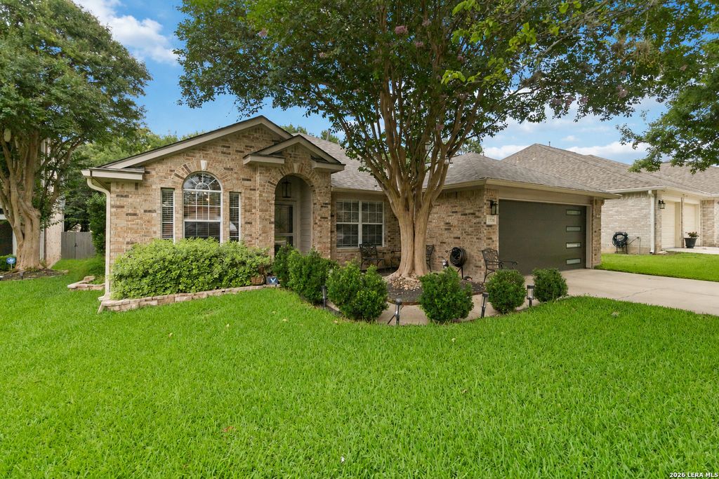 11706 Brae Vly, San Antonio, TX 78249
