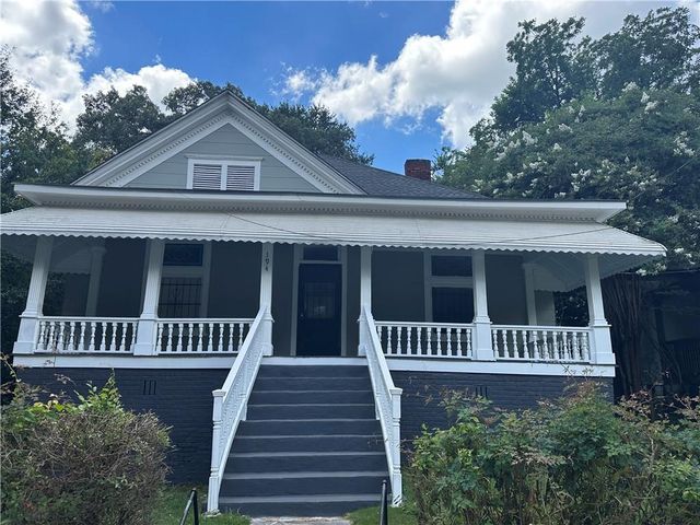 194 Hendrix SW Avenue, Atlanta, GA 30315
