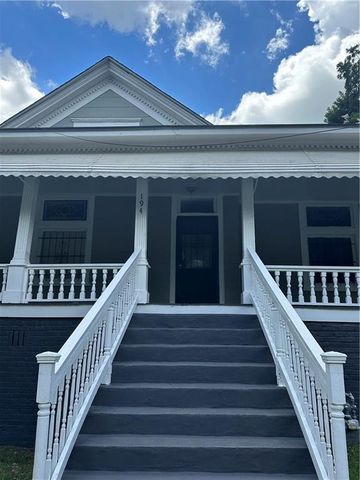 194 Hendrix SW Avenue, Atlanta, GA 30315