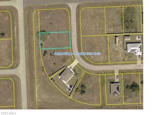 102 Harley TER, Labelle, FL 33935