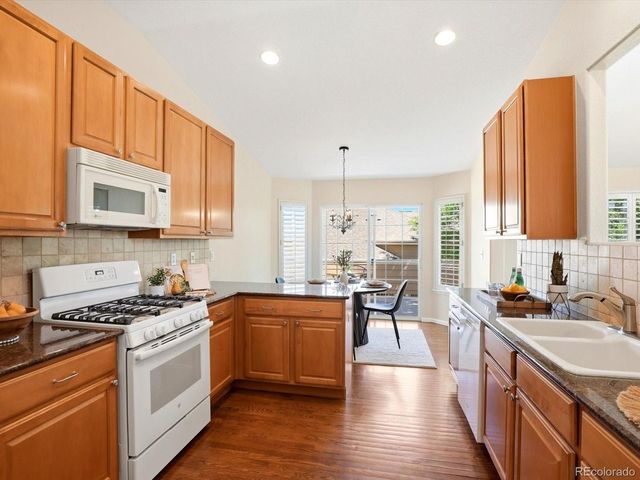 3203 S Indiana St, Lakewood, CO 80228