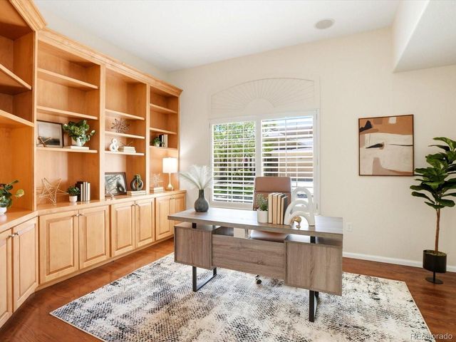 3203 S Indiana St, Lakewood, CO 80228
