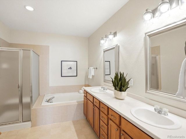 3203 S Indiana St, Lakewood, CO 80228
