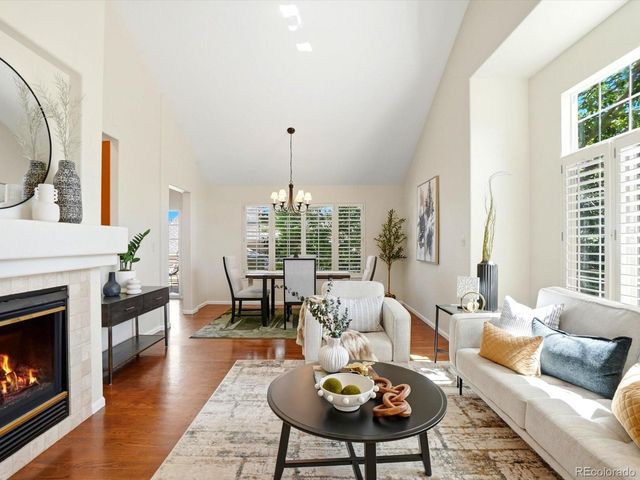 3203 S Indiana St, Lakewood, CO 80228
