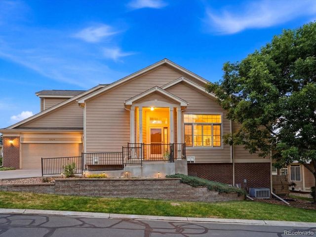 3203 S Indiana St, Lakewood, CO 80228