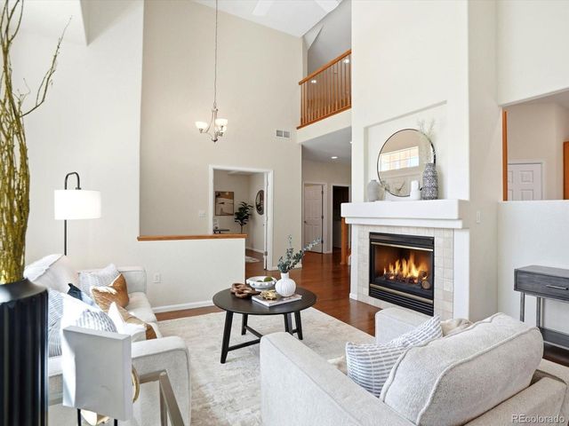 3203 S Indiana St, Lakewood, CO 80228