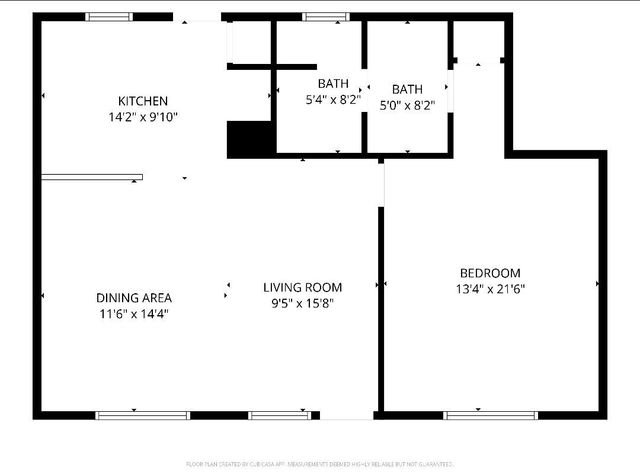 88 Gazebo Street A-E, Huntsville, TX 77340