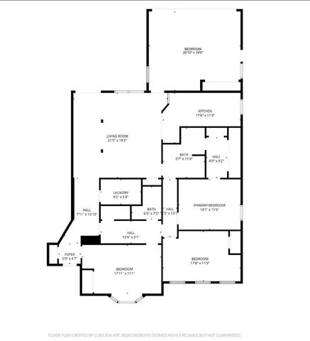 88 Gazebo Street A-E, Huntsville, TX 77340